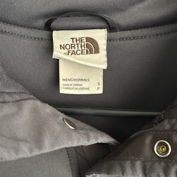 North Face Jacket - Picture 2 of 5
